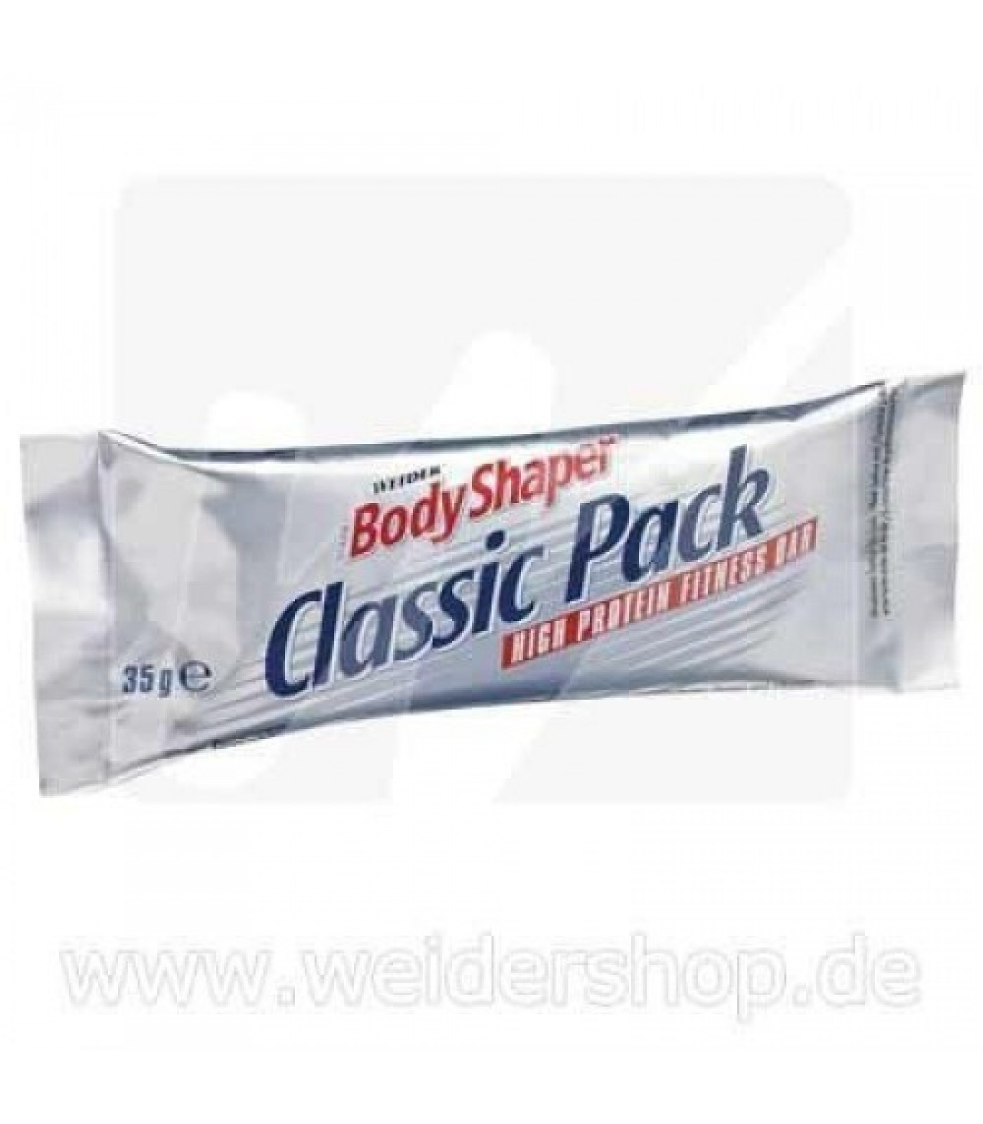 Weider - Classic Pack / 24 x 35